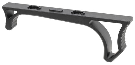 TacFire MAR133G3 Gen 3 M-LOK 2-Slot Handstop Black Aluminum