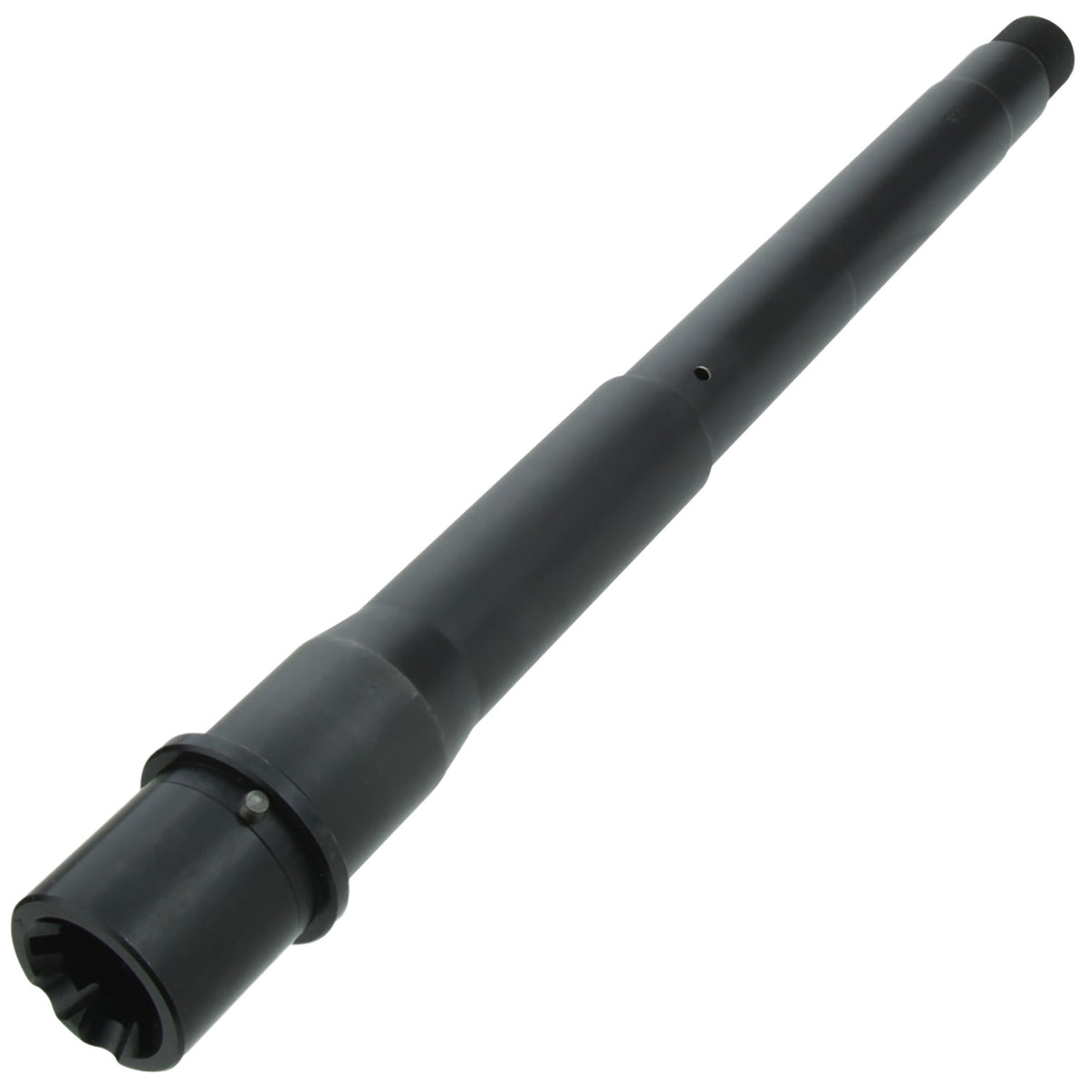 TacFire 300 Blackout 10.5" Black Nitride AR Replacement Barrel, BAR3001810N