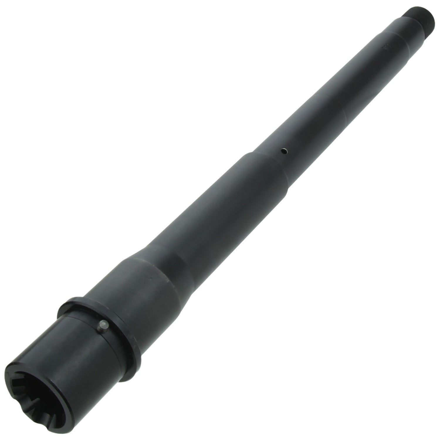 TacFire 300 Blackout 10.5" Black Nitride AR Replacement Barrel, BAR3001810N