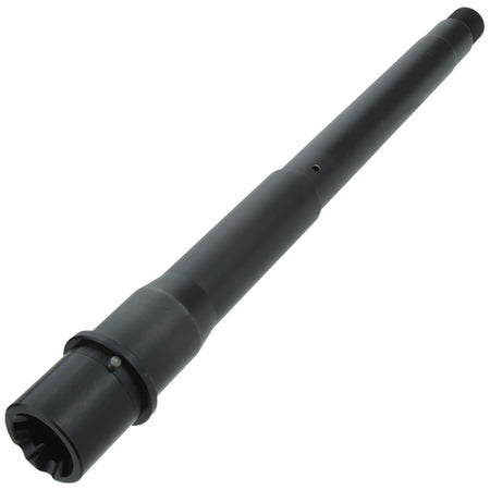 TacFire 300 Blackout 10.5" Black Nitride AR Replacement Barrel, BAR3001810N