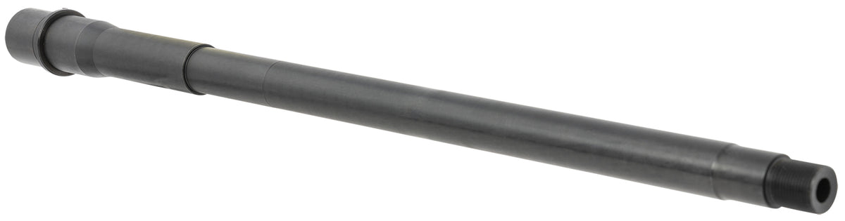 TacFire 300 Blackout 16" Black Nitride AR Rifle Replacement Barrel