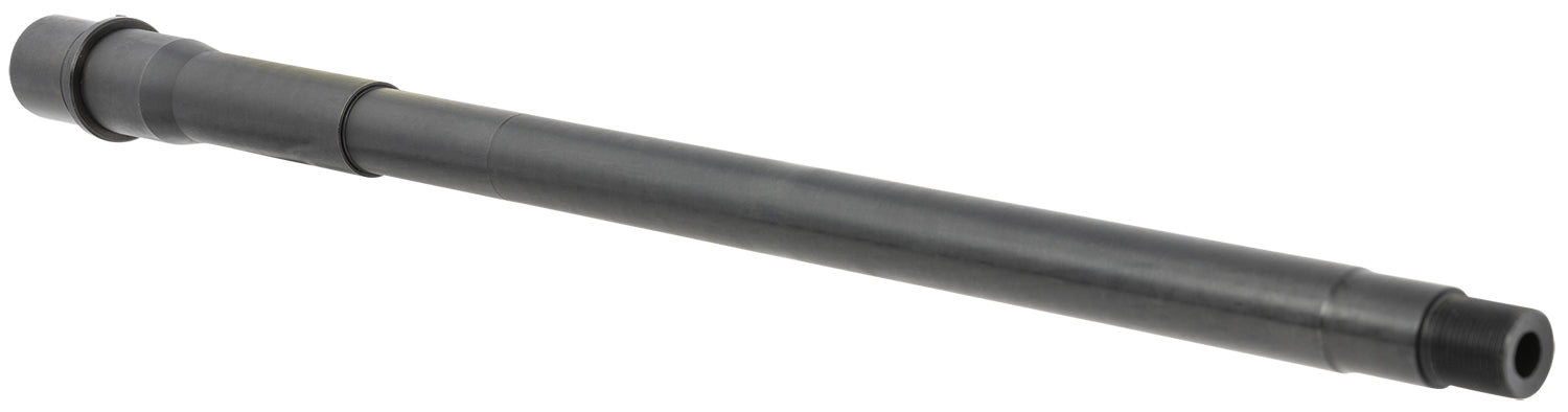 TacFire 300 Blackout 16" Black Nitride AR Rifle Replacement Barrel