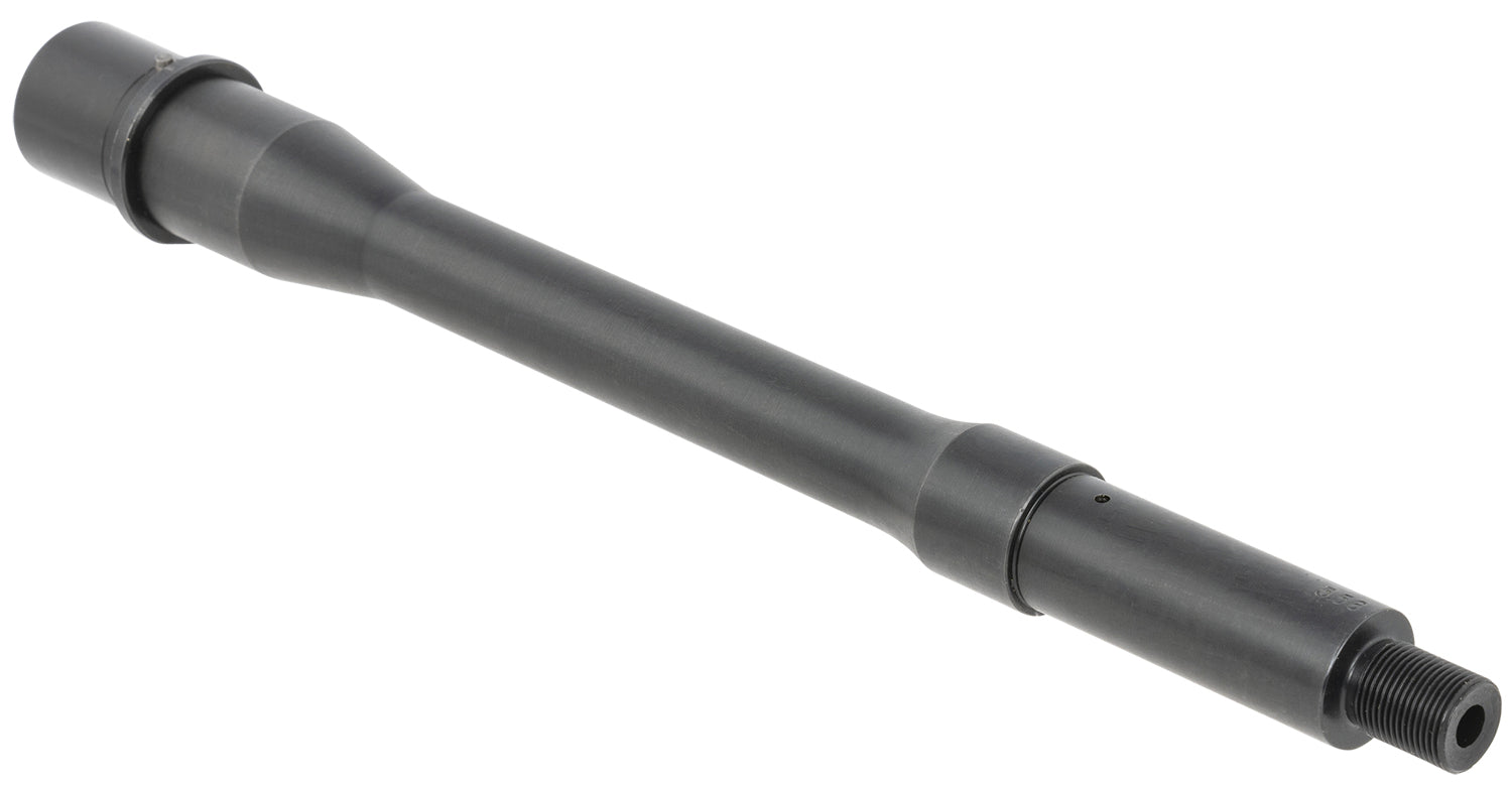 TacFire 5.56x45mm NATO 10.5" Black Nitride AR Pistol Barrel for AR-15