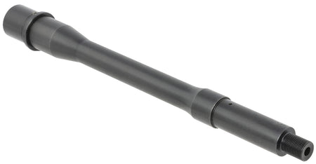 TacFire 5.56x45mm NATO 10.5" Black Nitride AR Pistol Barrel for AR-15