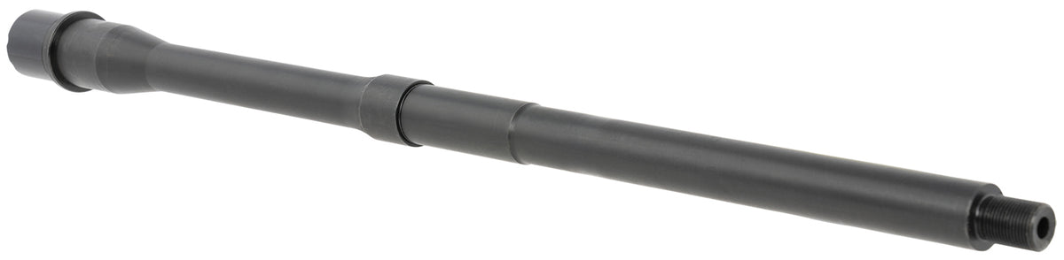 TacFire 5.56x45mm NATO 16 Inch Black Nitride Barrel for AR-15