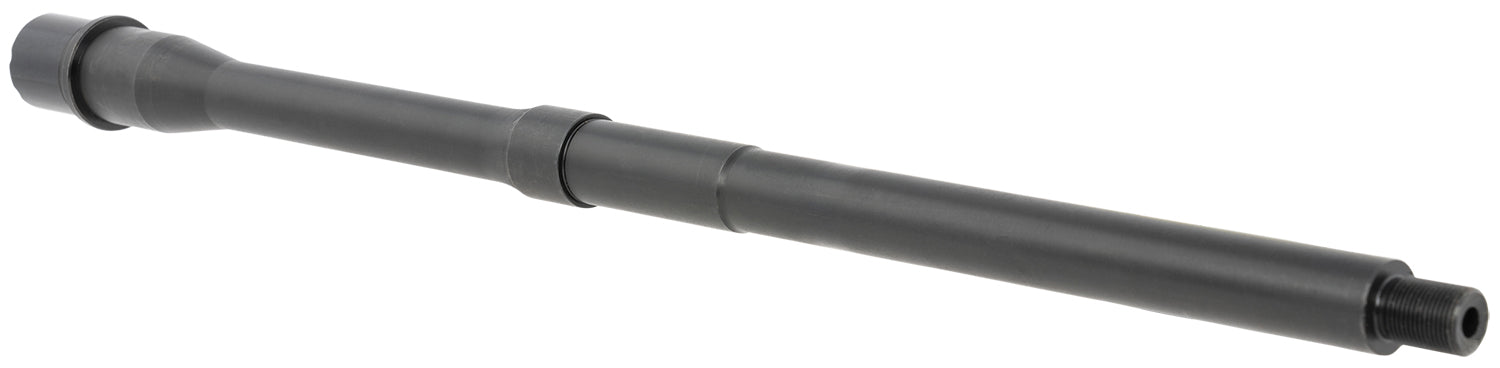TacFire 5.56x45mm NATO 16 Inch Black Nitride Barrel for AR-15