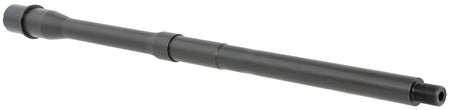 TacFire 5.56x45mm NATO 16 Inch Black Nitride Barrel for AR-15