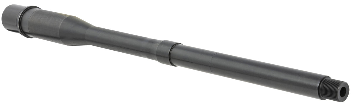 TacFire .308 Winchester 16 Inch Black Nitride Barrel for AR-10