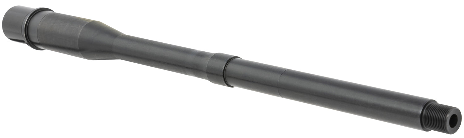 TacFire .308 Winchester 16 Inch Black Nitride Barrel for AR-10