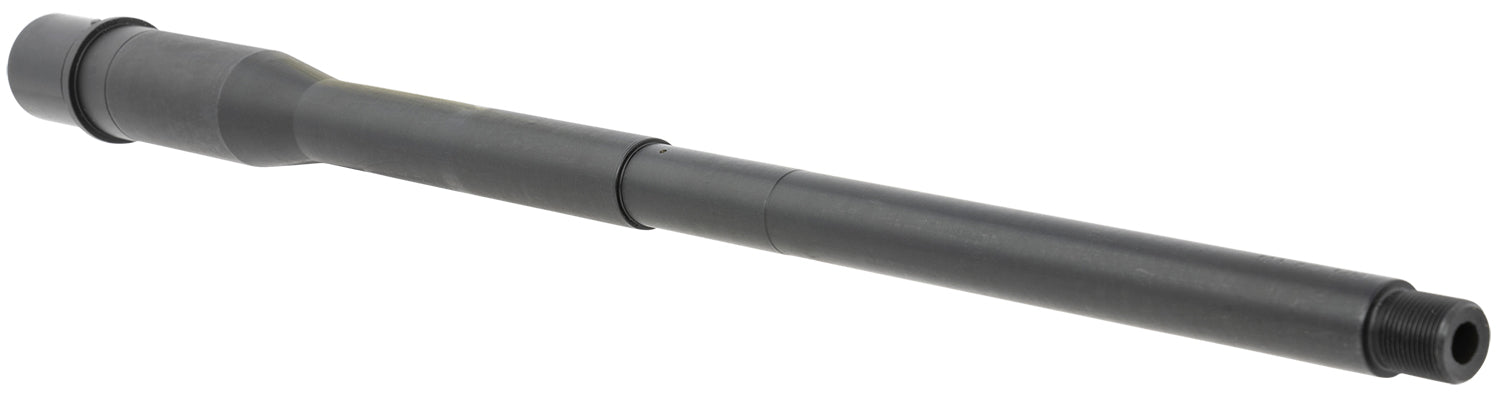 TacFire .308 Winchester 18 Inch Black Nitride Barrel for AR-10