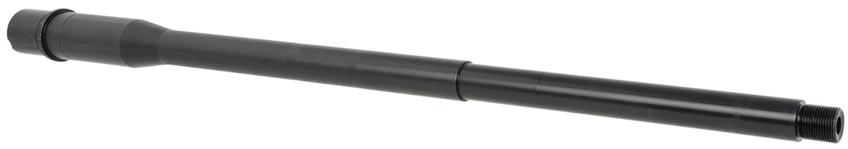 TacFire .308 Winchester 20 Inch Black Nitride Barrel for AR-10