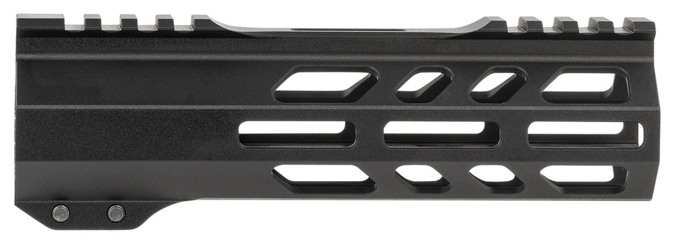 TacFire AR-15 A.C.E. M-Lok Handguard 7 Inch 6061-T6 Aluminum Black