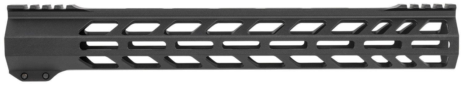 TacFire AR-10 .308 Win A.C.E. High Profile M-Lok Handguard 15 Inch Black