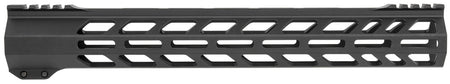 TacFire AR-10 .308 Win A.C.E. High Profile M-Lok Handguard 15 Inch Black