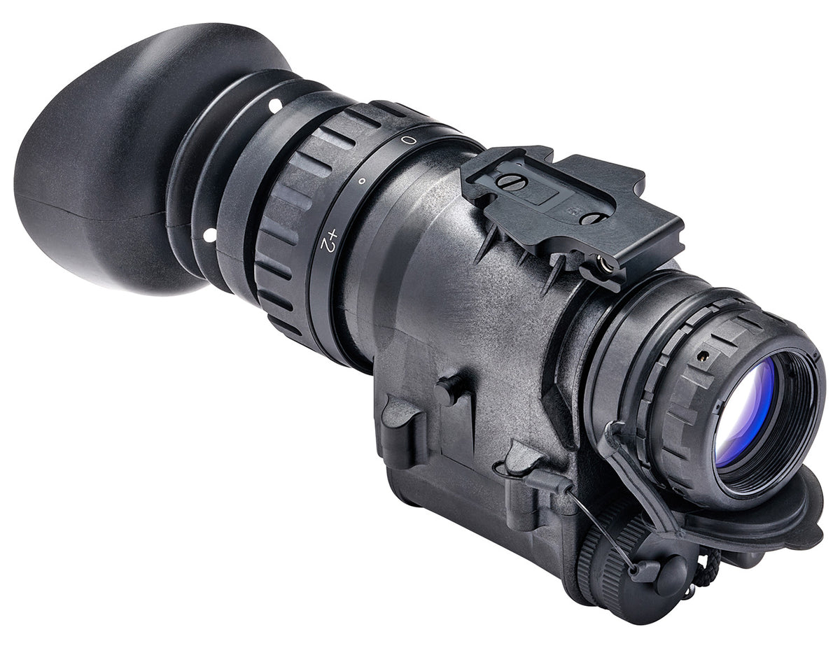 Eotech EOTMONOAIBM MonoNV Night Vision Riflescope Monocular Black Gen 3 ESA White Phosphor