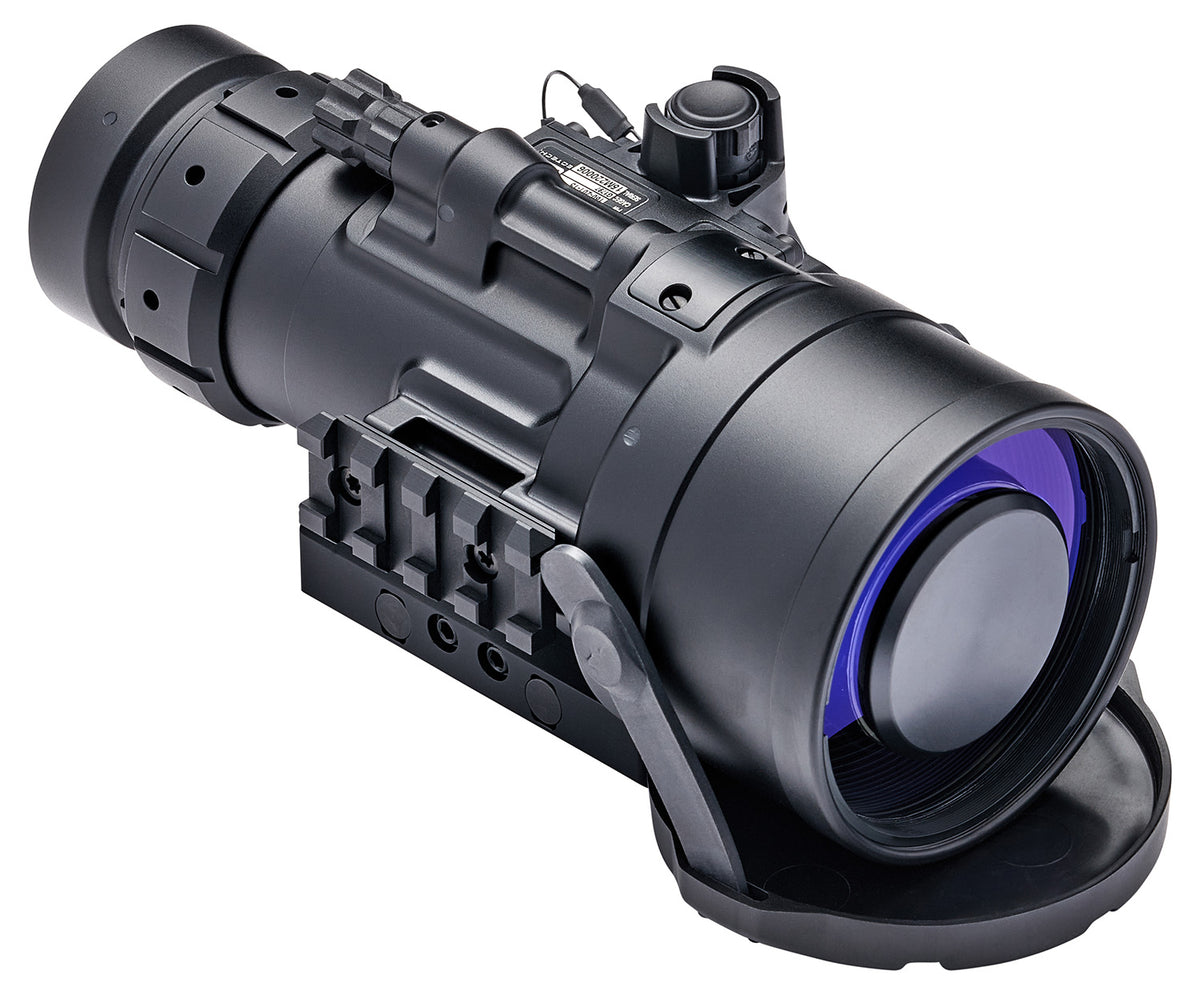 Eotech EOTCLPOAIBC ClipNV Night Vision Clip On Device Black Gen 3 ESA