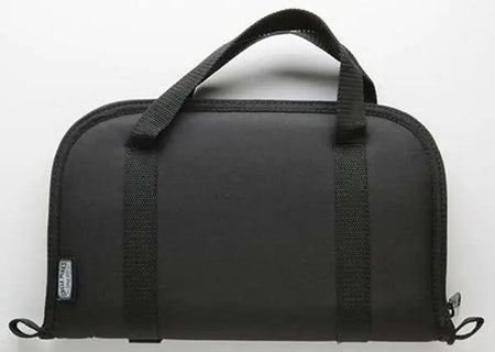 Uncle Mike's Soft Pistol Rug Small Rectangular Black