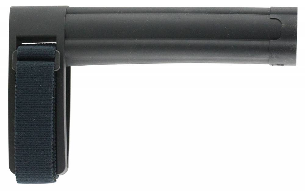 SB Tactical SBL Brace Black with SBT Logo