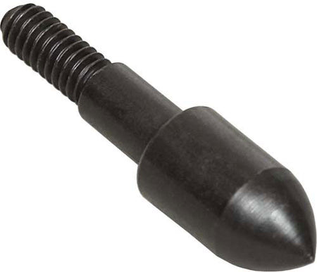 Allen Titan Field Points 9/32" 125 Grain 12pk