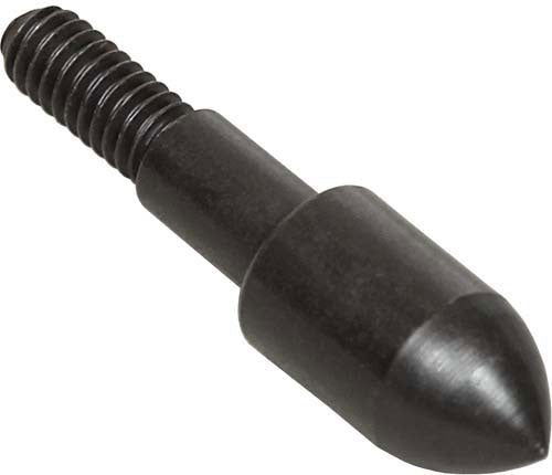 Allen Titan Field Points 9/32" 125 Grain 12pk