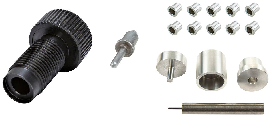 CVA AC1737 Variflame QRBP Conversion Kit Compatible with Most CVA Black Powder Rifles