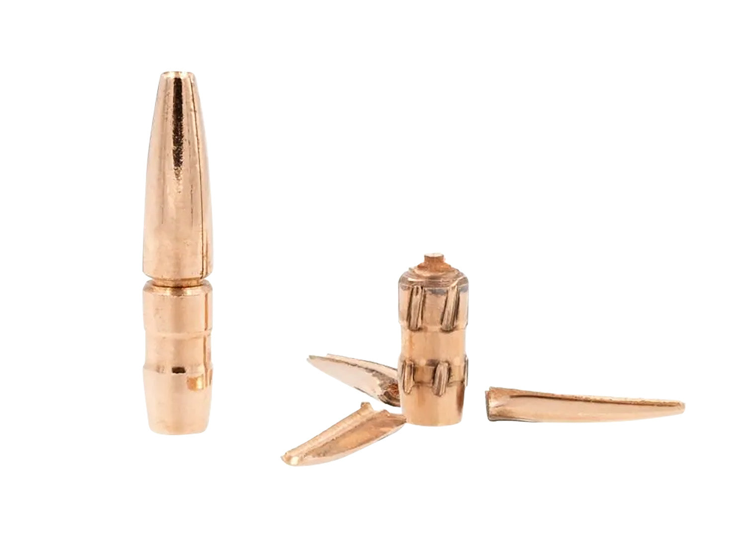 Lehigh Defense .300 Blackout 198 Grain Controlled Fracturing SubSonic Bullets 50 Per Box