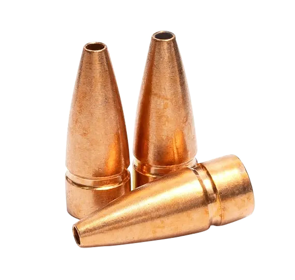 Lehigh Defense Controlled Chaos 32gr Copper Bullets for 223 Rem/22-250 Rem/22 Hornet 50/Box