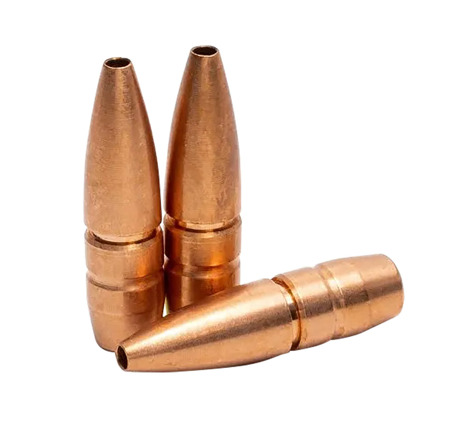 Lehigh Defense Controlled Chaos 55gr Solid Copper Bullets for 223 Rem/22-250/5.56 NATO 50/Box