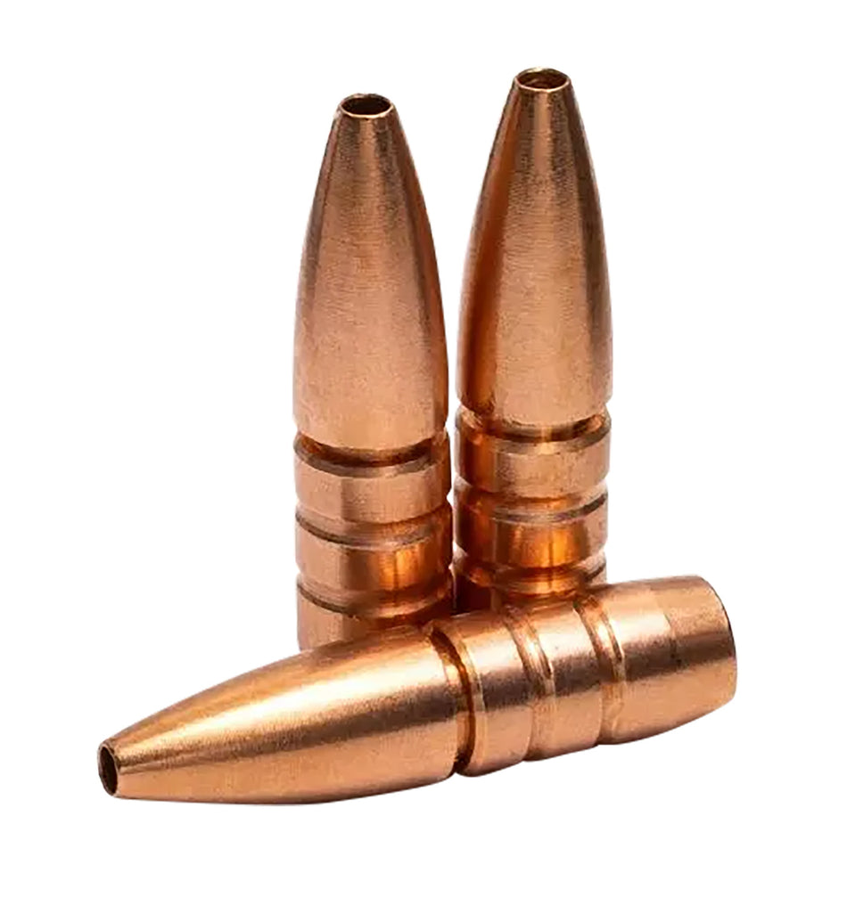 Lehigh Defense Controlled Chaos 62gr Solid Copper Bullets for 223 Rem/5.56x45mm NATO 50/Box