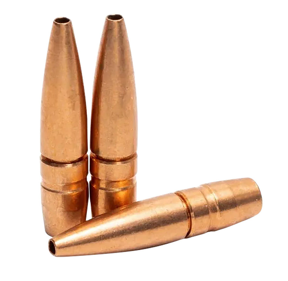Lehigh Defense Controlled Chaos 127gr Solid Copper Bullets for 270 Winchester/270 WSM Box of 50