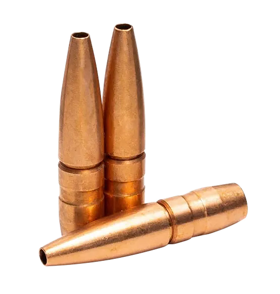 Lehigh Defense Controlled Chaos 142gr Solid Copper Bullets for 7mm-08/280 Rem/7x57 Mauser 50/Box
