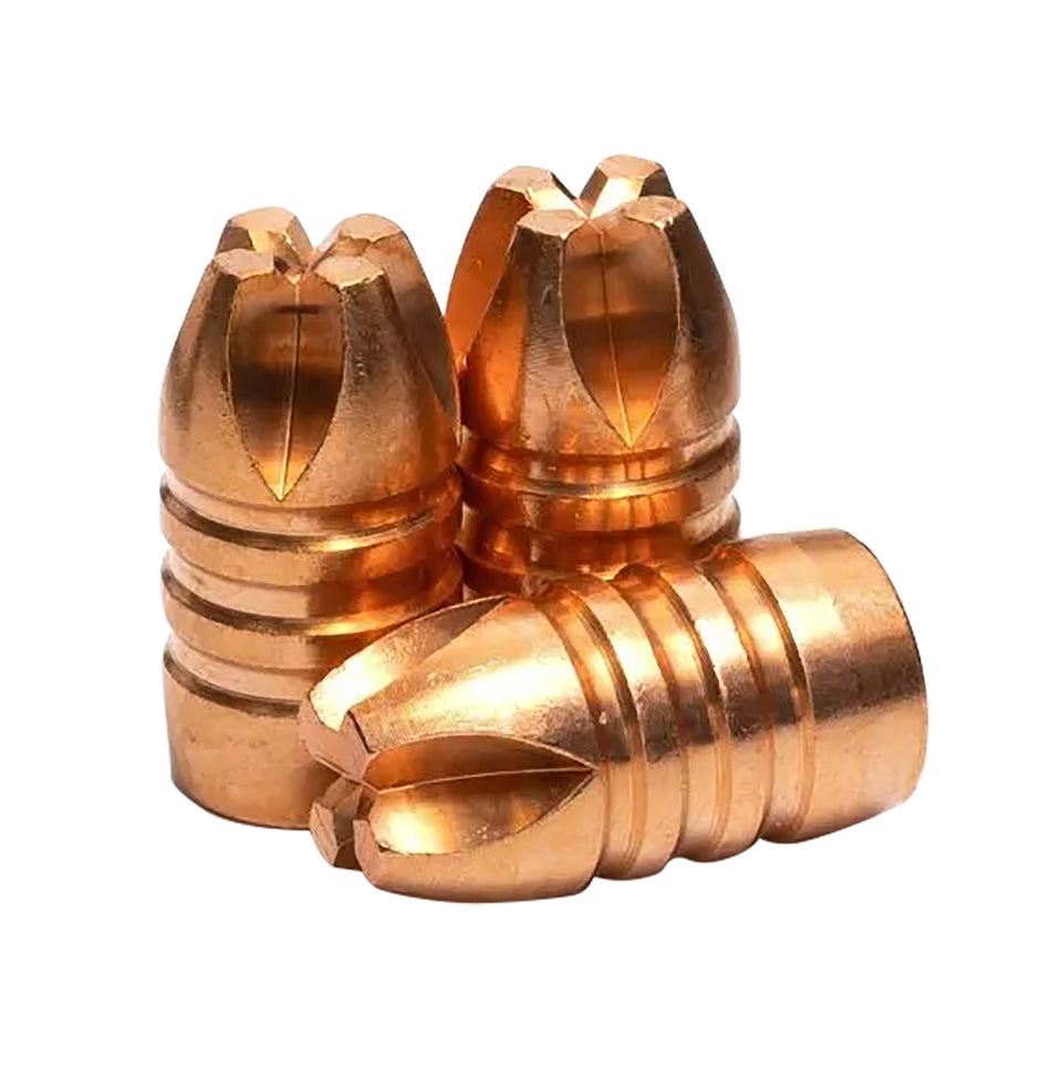 Lehigh Defense 07429220SP 44 Spl/44 Rem Mag 220gr XP FTM Lead-Free Bullet 50/Box