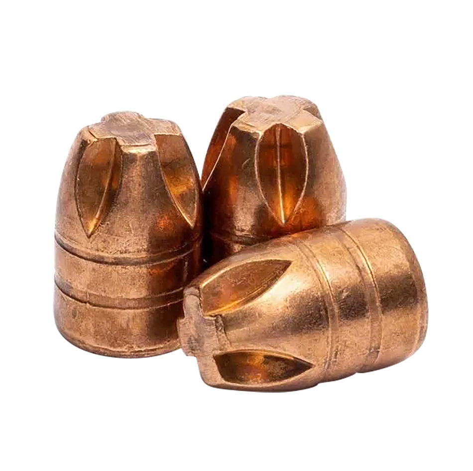 Lehigh Defense Xtreme Penetrator 45ACP 200gr Solid Copper FTM Projectile 50/Box