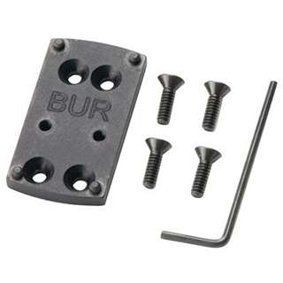 Kel-Tec PMR-30 Red Dot Optic Mount Kit
