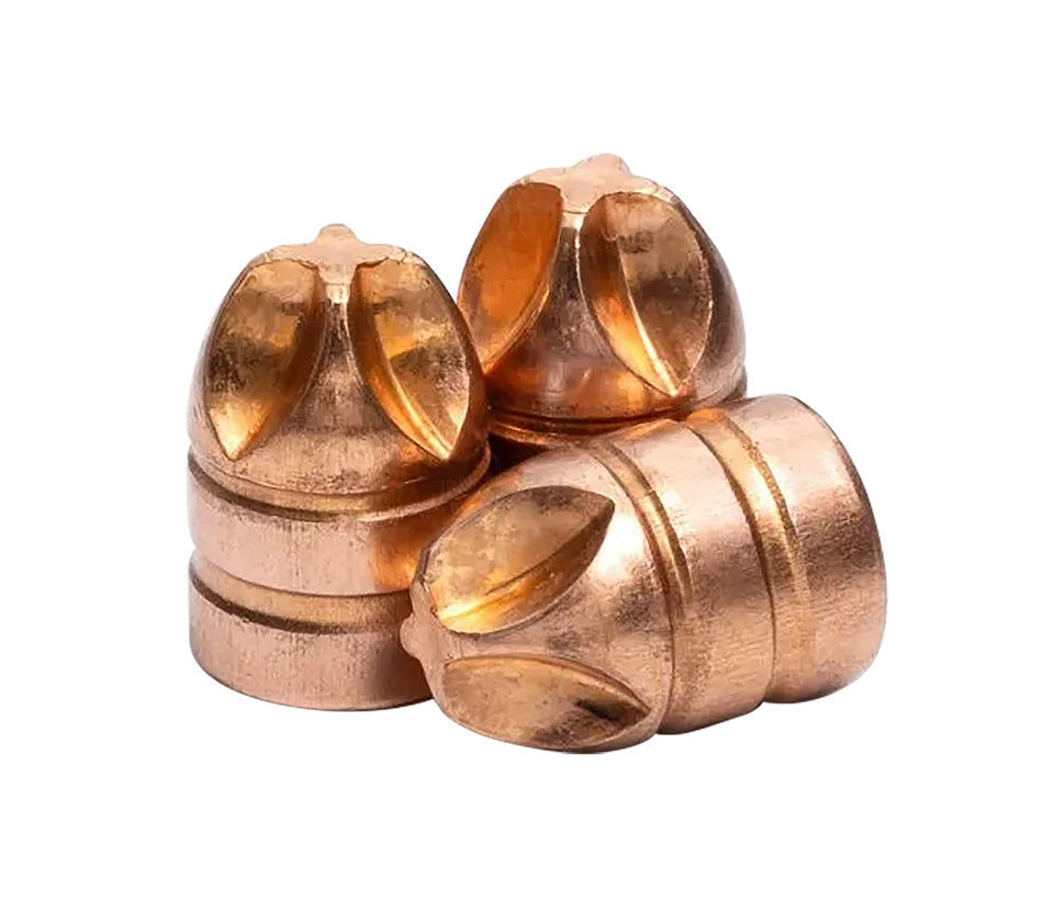 Lehigh Defense Xtreme Defense 10mmAuto/40S&W 115gr Lead-Free FTM Projectile 100/Box