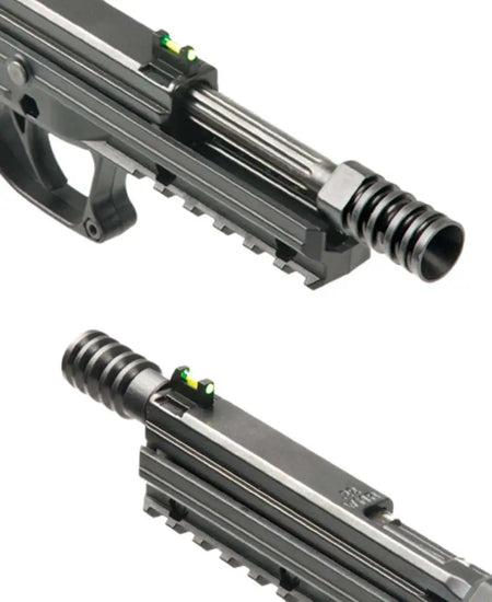 PMR-30 Replacement Threaded Barrel by Kel-Tec
