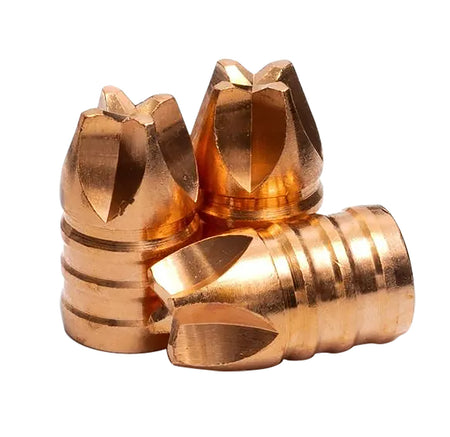 Lehigh Defense Xtreme Defense 41 Magnum 150gr Solid Copper FTM Bullet 50/Box