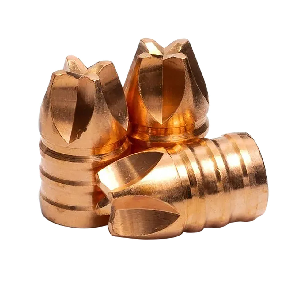Lehigh Defense Xtreme Defense 41 Magnum 150gr Solid Copper FTM Bullet 50/Box