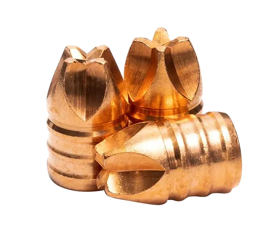 Lehigh Defense Xtreme Defense 44RemMag 160gr Solid Copper FTM Bullet 50/Box