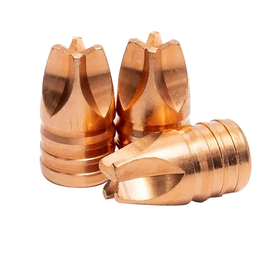 Lehigh Defense Xtreme Defense 45Colt/454Casull/460S&W 220gr Copper FTM 50/Box