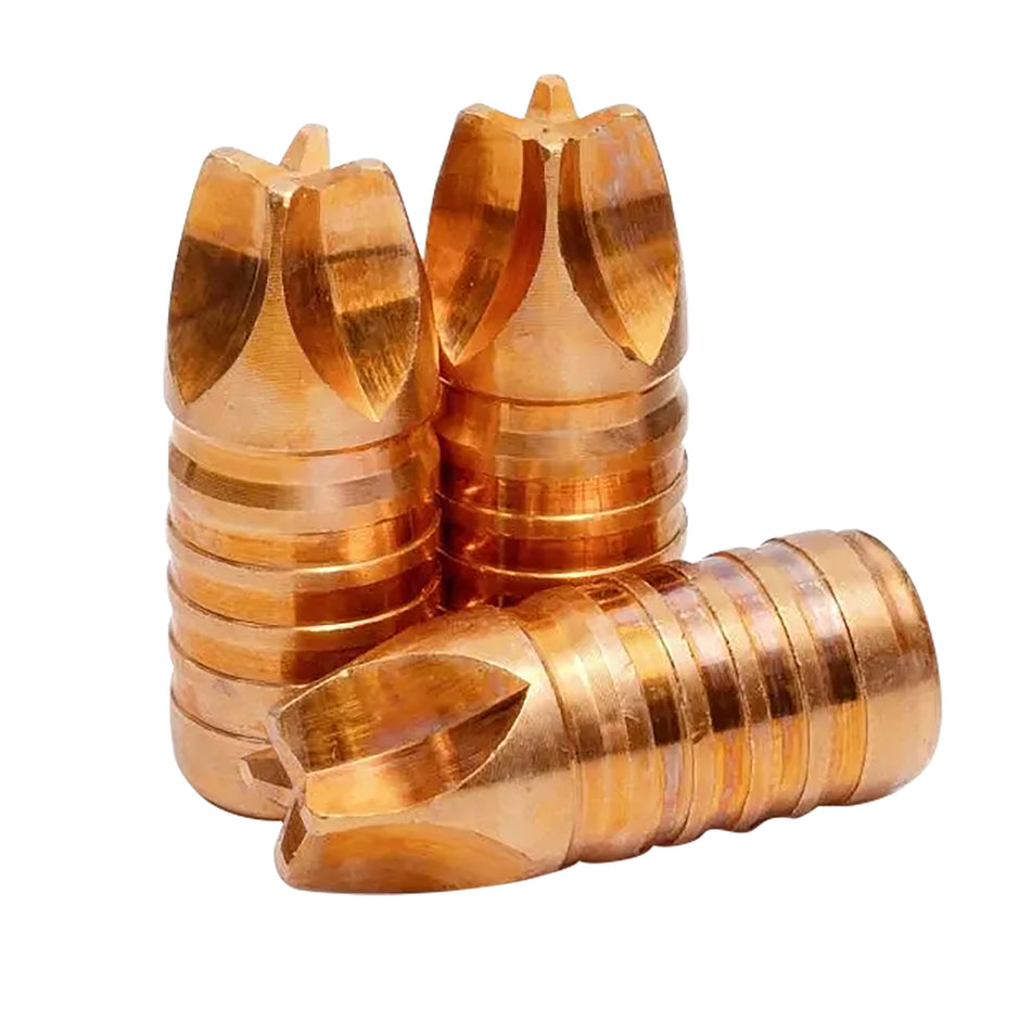 Lehigh Defense Xtreme Defense 45-70 Govt 325gr Solid Copper FTM Bullet 50/Box