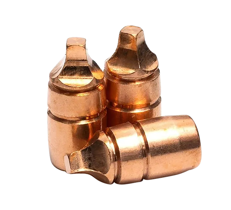 Lehigh Defense Xtreme Cavitator 30Carbine 85gr Solid Copper Low-Pressure FTM 50/Box