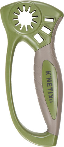Allen Broadhead Wrench Sharpener with Nock Tuning Slots
