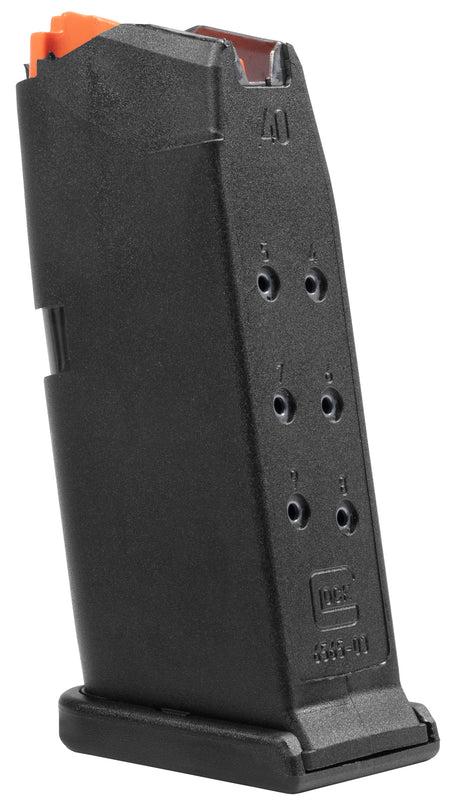 Glock G27 Gen5 9-Round 40 S&W Black Polymer Magazine