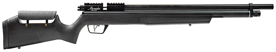 Benjamin Marauder Semi-Automatic PCP .22 Caliber Air Rifle 10-Shot Adjustable Cheekpiece Stock