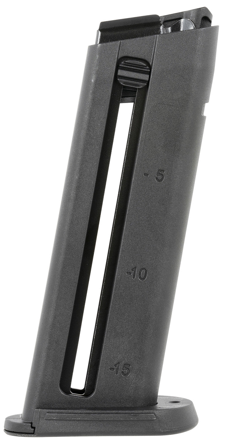 Walther Arms 5226001 WMP .22 Mag 15rd Factory Magazine Stainless Steel