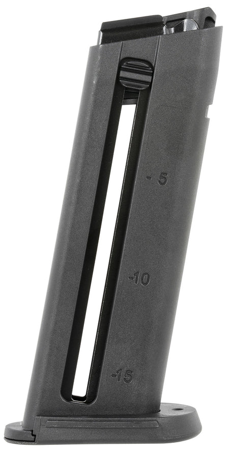Walther Arms 5226001 WMP .22 Mag 15rd Factory Magazine Stainless Steel