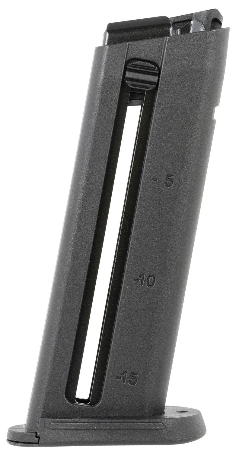 Walther Arms 5226101 WMP .22 Mag 10rd Factory Magazine Stainless Steel