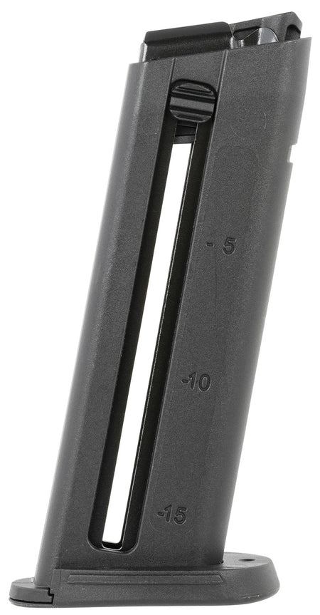 Walther Arms 5226101 WMP .22 Mag 10rd Factory Magazine Stainless Steel