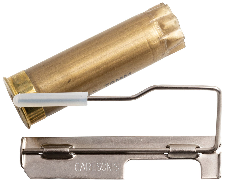 Carlson's 00440 Auto Catcher Steel Shotshell Catcher 12 Gauge 20 Gauge RH